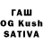 Конопля THC 21% Virtus Fox